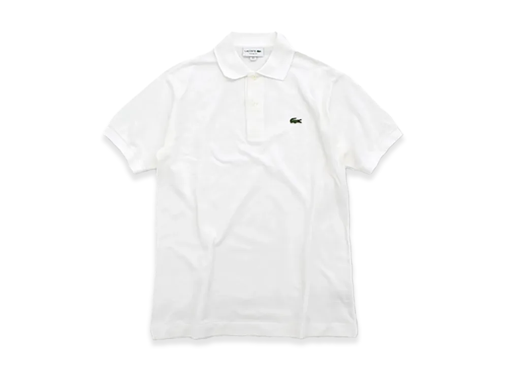LACOSTE S/S Polo Shirt 
