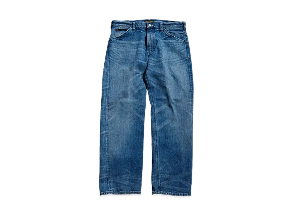 Lee x Schott American Riders 101Z "Used"