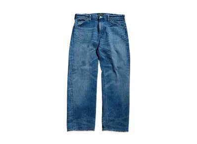 Lee x Schott American Riders 101Z "Used"