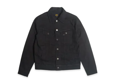 Lee Legendary Rider Jacket "Over-Dye Black"