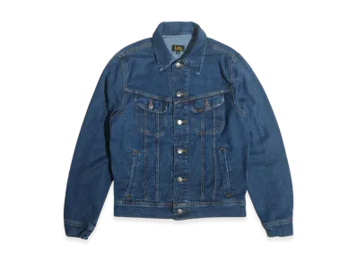 Lee Legendary Rider Jacket "Mid Dark"