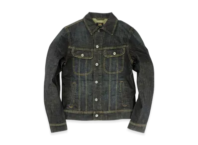 Lee Denim Jacket "Strong Arm"