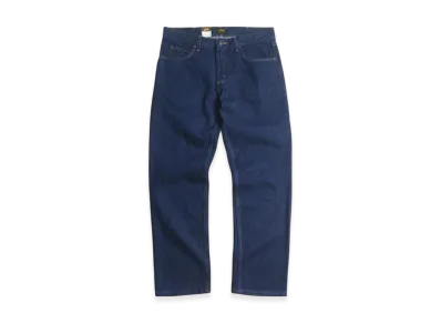 Lee Straight Jeans "Pepper Prewash"