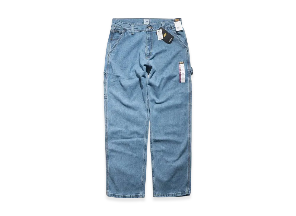 Lee Legendary Carpenter Jeans "Solo"