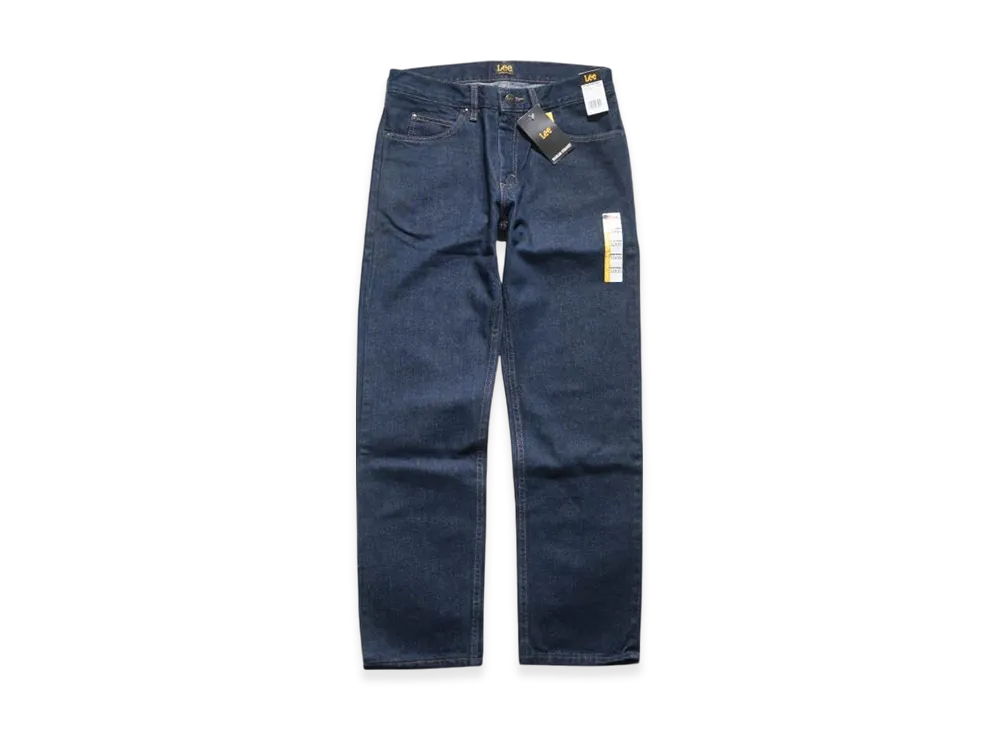 Lee Legendary Regular Straight Jeans "Pepper Prewash"