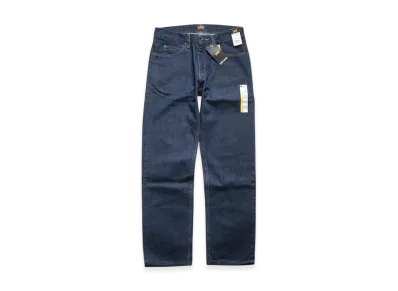 Lee Legendary Regular Straight Jeans "Pepper Prewash"