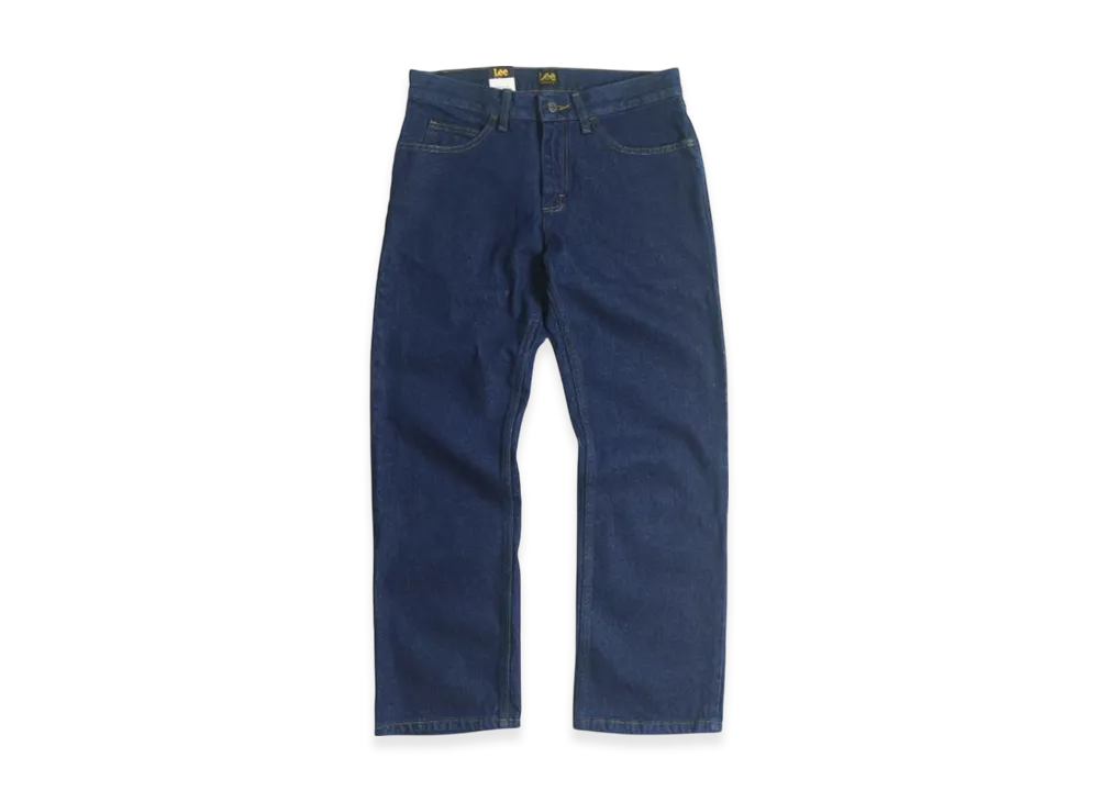 Lee Bootcut Jeans "Pepper Prewash"
