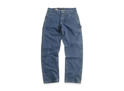 Lee Denim Carpenter Pants "Original Stone"