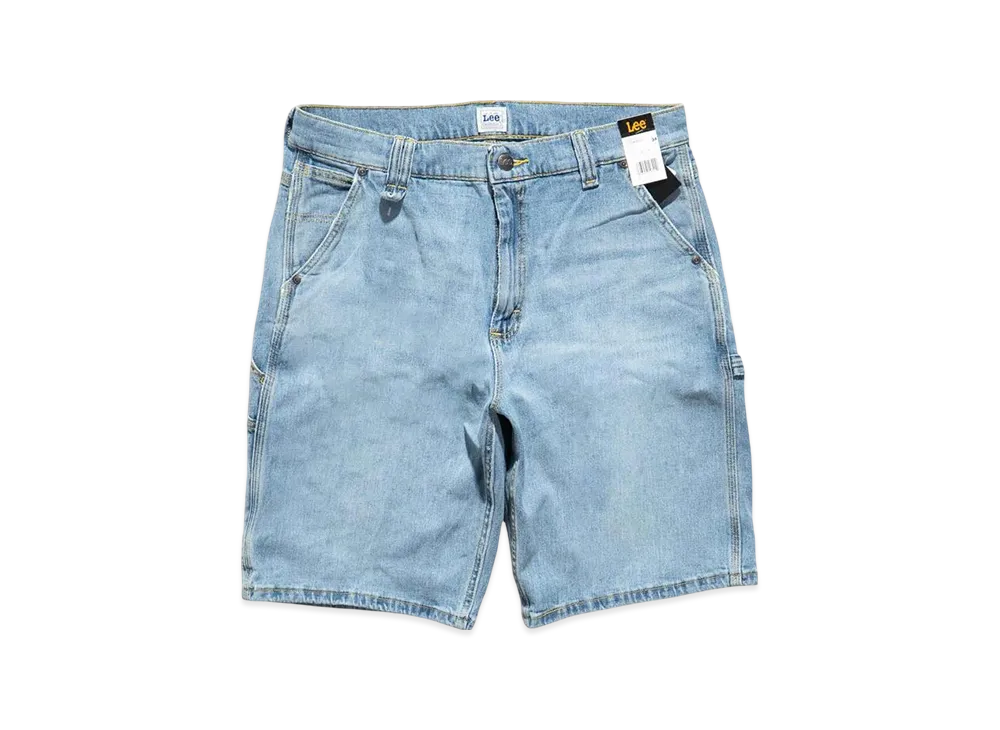 Lee Legendary Workwear Carpenter Shorts "Light"