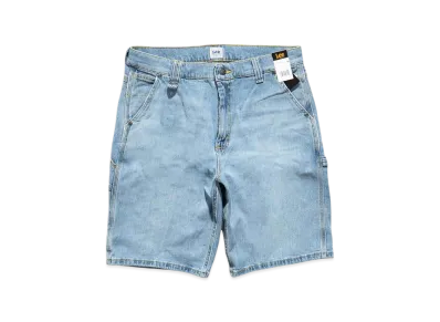 Lee Legendary Workwear Carpenter Shorts "Light"