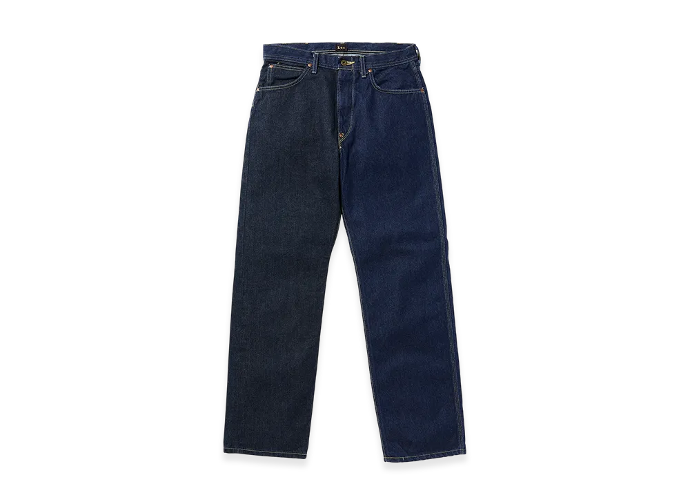 Lee Doking Pants "Indigo Blue"