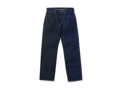 Lee Doking Pants "Indigo Blue"