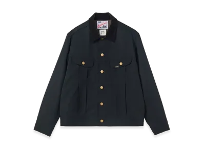 Lee x MEN'S BIGI Storm Rider Jacket "Black"