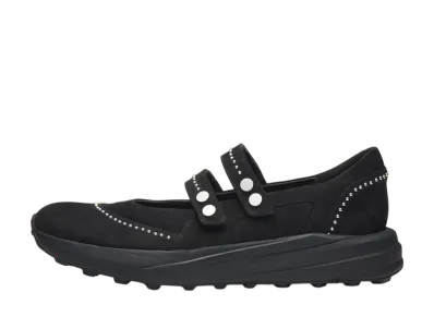 OAO LES ARCS PUMPS "Black"