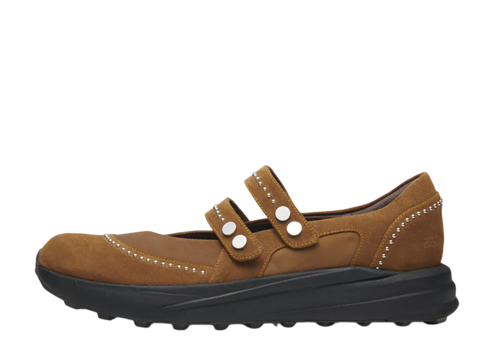 OAO LES ARCS PUMPS "Camel"