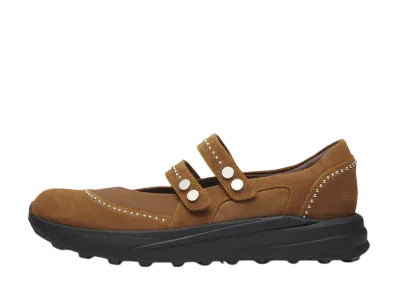 OAO LES ARCS PUMPS "Camel"