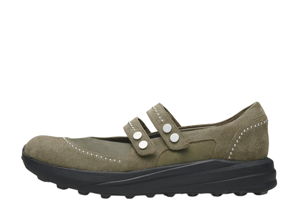 OAO LES ARCS PUMPS "Moss"