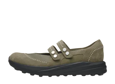 OAO LES ARCS PUMPS "Moss"