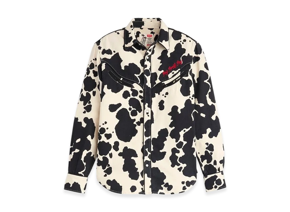 LEVI'S x Toy Story Rodeo Shirt 