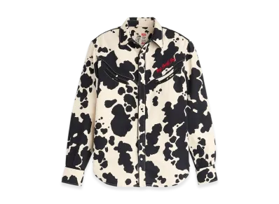 LEVI'S x Toy Story Rodeo Shirt "Cow"