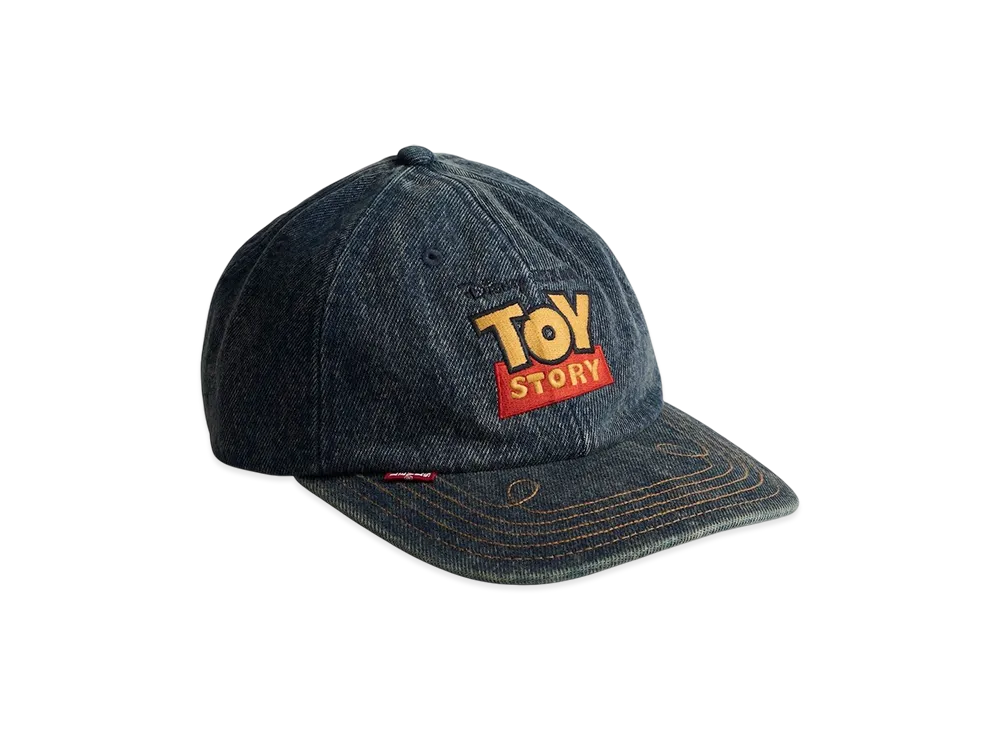 LEVI'S x Toy Story Logo Hat "Indigo"