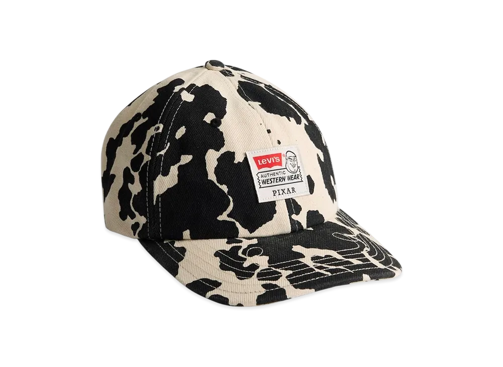 LEVI'S x Toy Story Cow Hat "Cow"