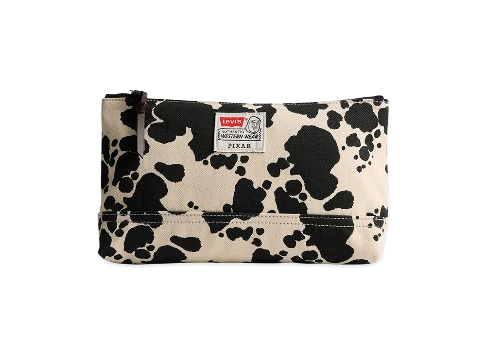 LEVI'S x Toy Story Cow Pouch "Cow"