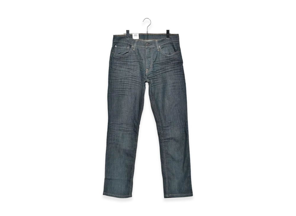 Levi's 511 Slim Fit "Indigo"