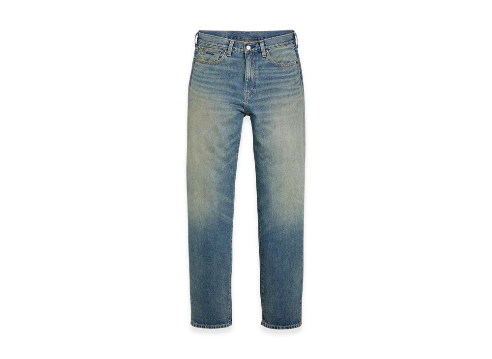 Levi's × Barbour568 LOOSE JEANS/ルーズ デニム LEVI'S x Barbour 568