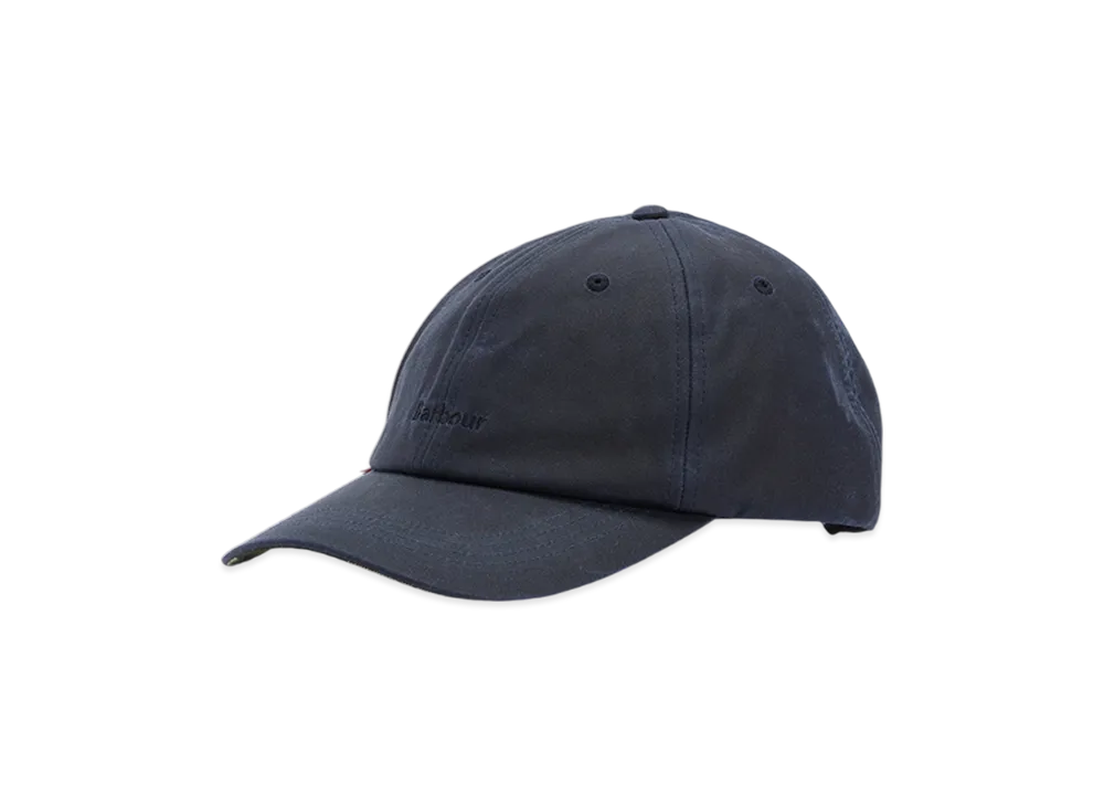 LEVI'S x Barbour Waxed Cap "Navy"