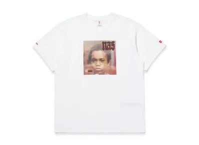 LEVI'S x Nas Illmatic T-shirt "White"