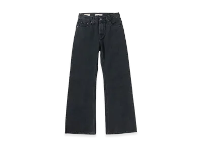 LEVI'S x BIOTOP Loose Boot Length29 "Black"