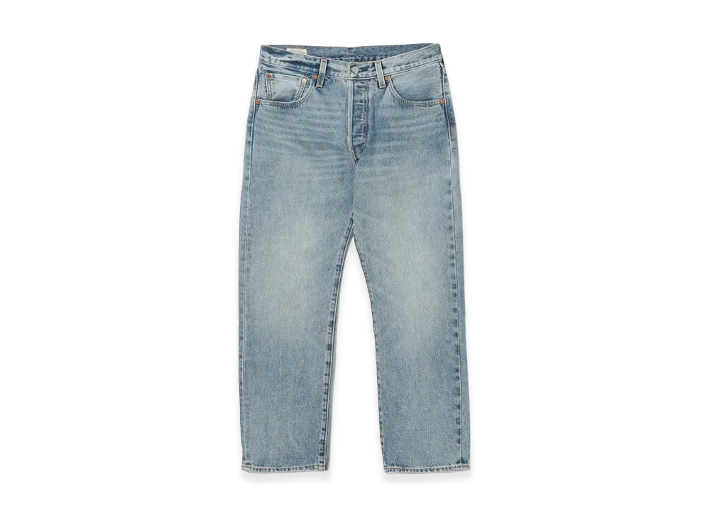 C (やや傷や汚れあり)】デッドストック リーバイス 646 0217 66前期