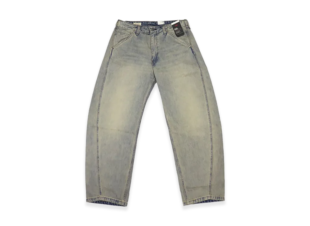 LEVI'S Loose Barrel Jeans "My Tinted Journey"