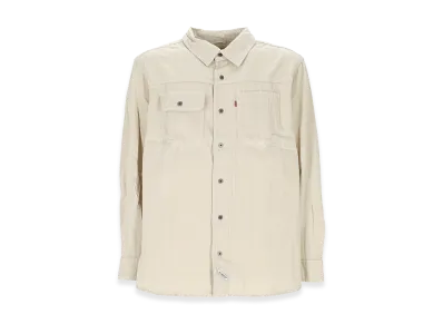 LEVI'S Auburn Shirt "Beige"