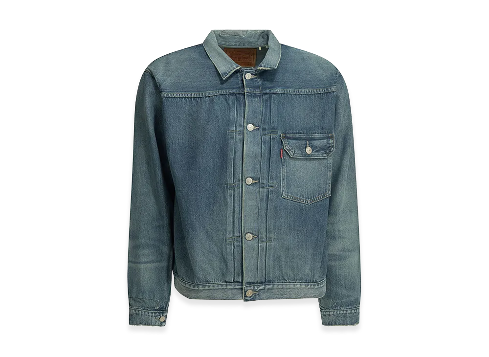 LEVI'S 1936 Type I Denim Jacket "Light Blue"