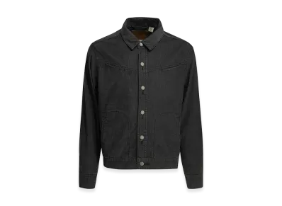 LEVI'S Market Minerstruckers Light Jacket "Black"