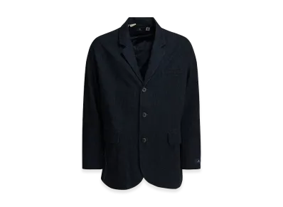 LEVI'S Unstructured Jacket Blazer "Dark Blue"