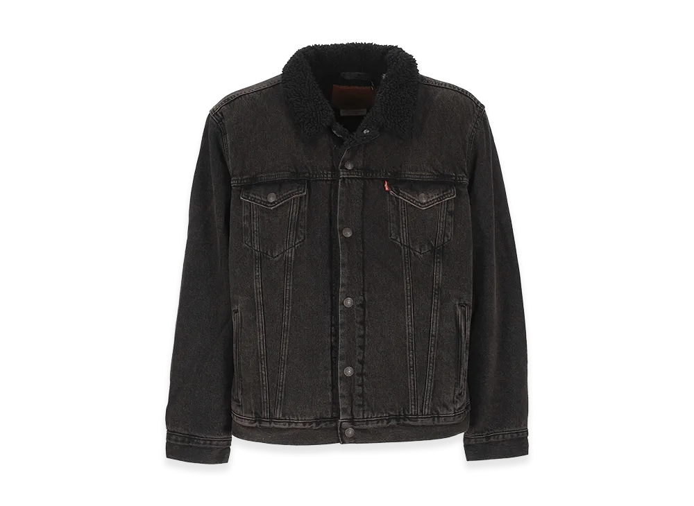 LEVI'S Jackets "Black"