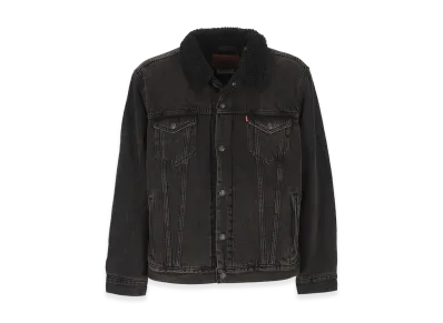 LEVI'S Jackets "Black"