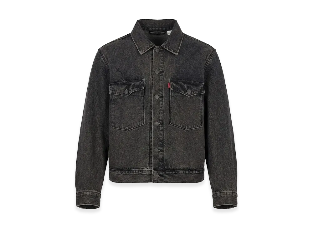 LEVI'S Jackets "Black"