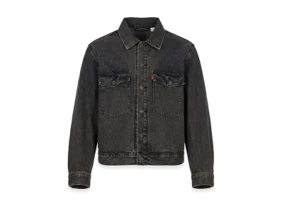 LEVI'S Jackets "Black"
