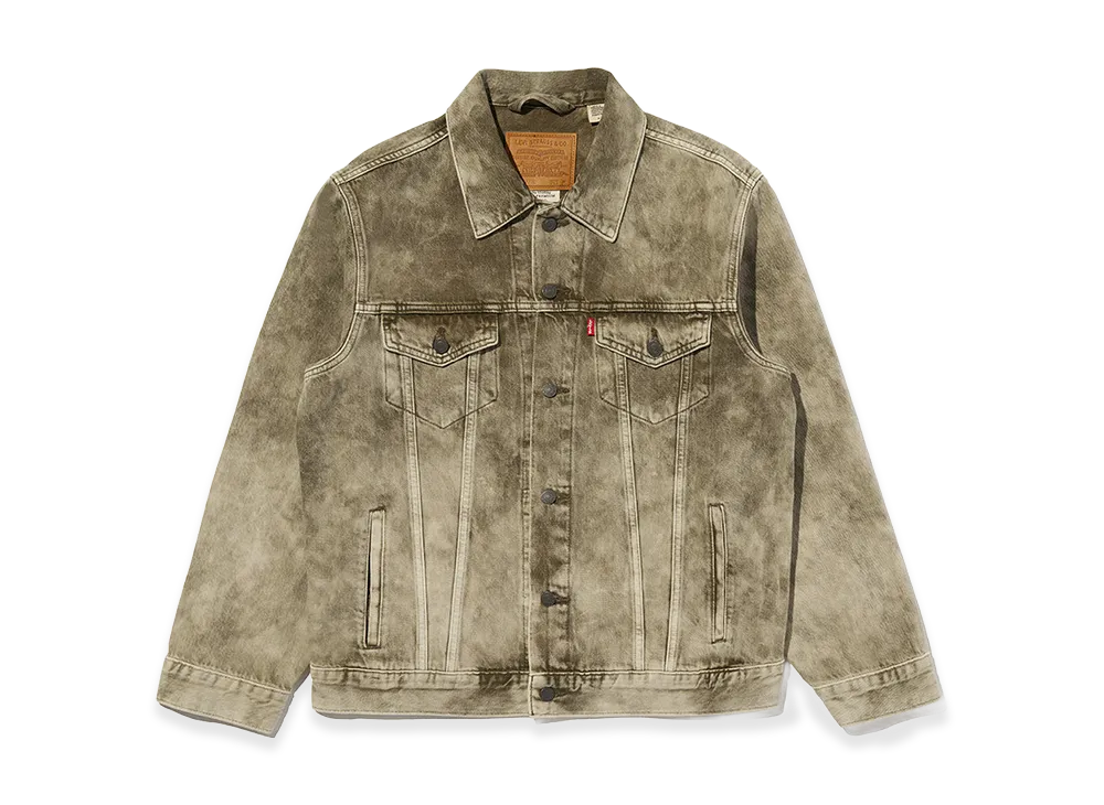 LEVI'S Jackets "Green"