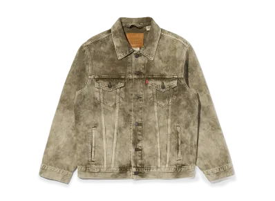 LEVI'S Jackets "Green"