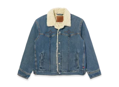 LEVI'S Jackets "Blue"