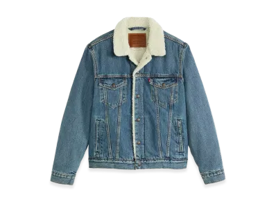 LEVI'S Jackets "Blue"
