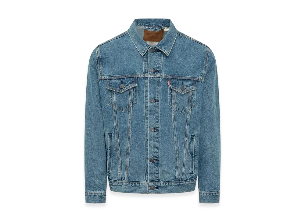 LEVI'S Jackets "Blue"