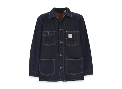 LEVI'S Jackets "Dark Blue"