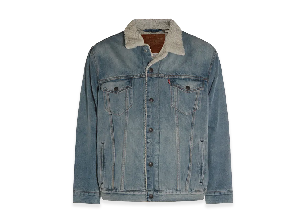 LEVI'S Jackets "Blue"