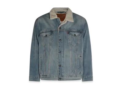 LEVI'S Jackets "Blue"